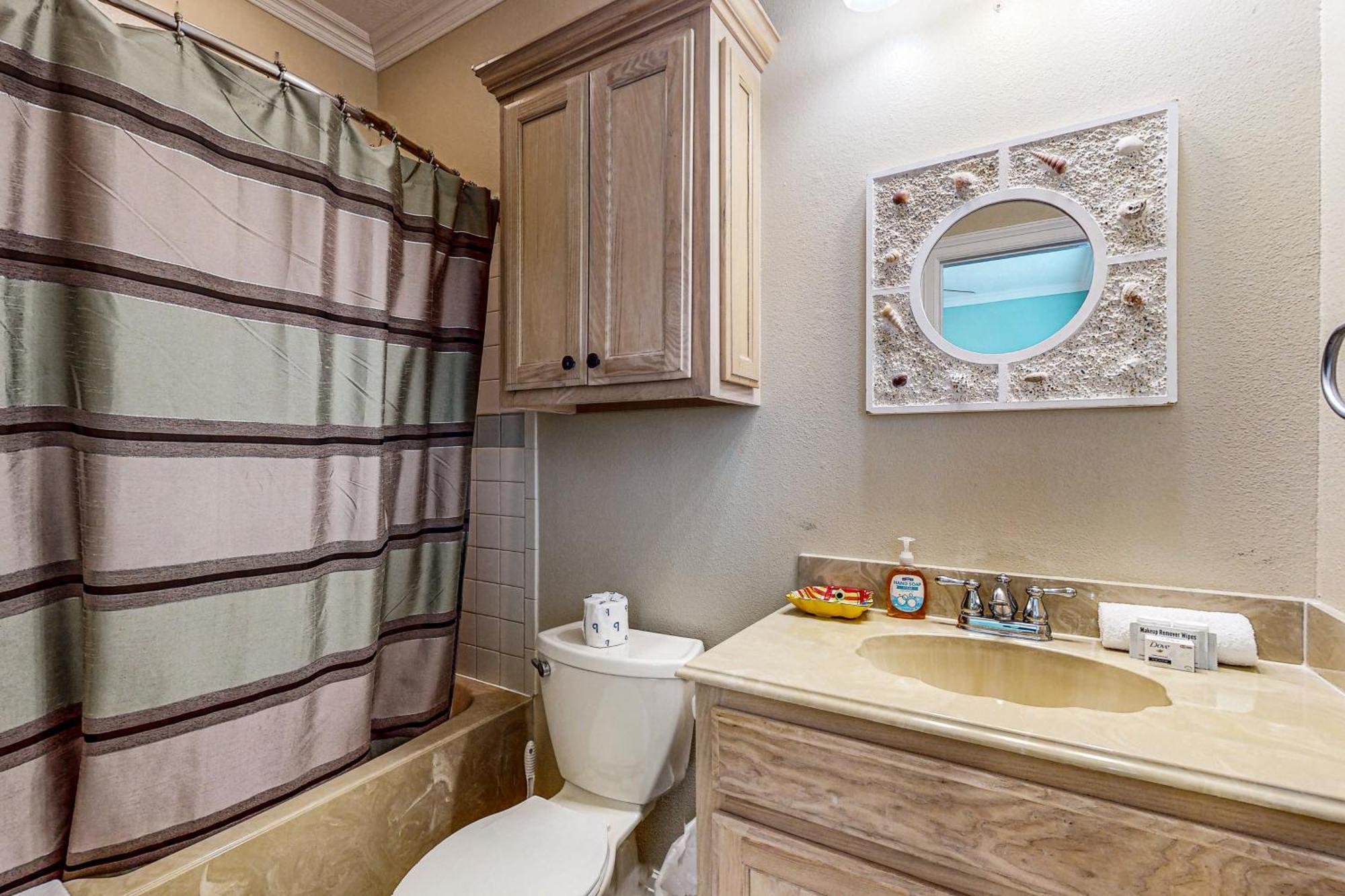 Bolivar Peninsula Crystal Beach Exterior photo